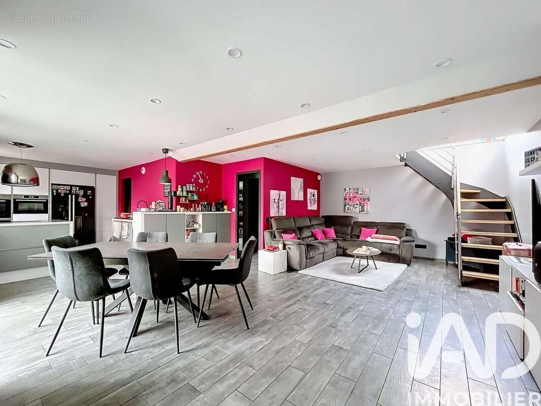 Photo 2 - Maison à RY