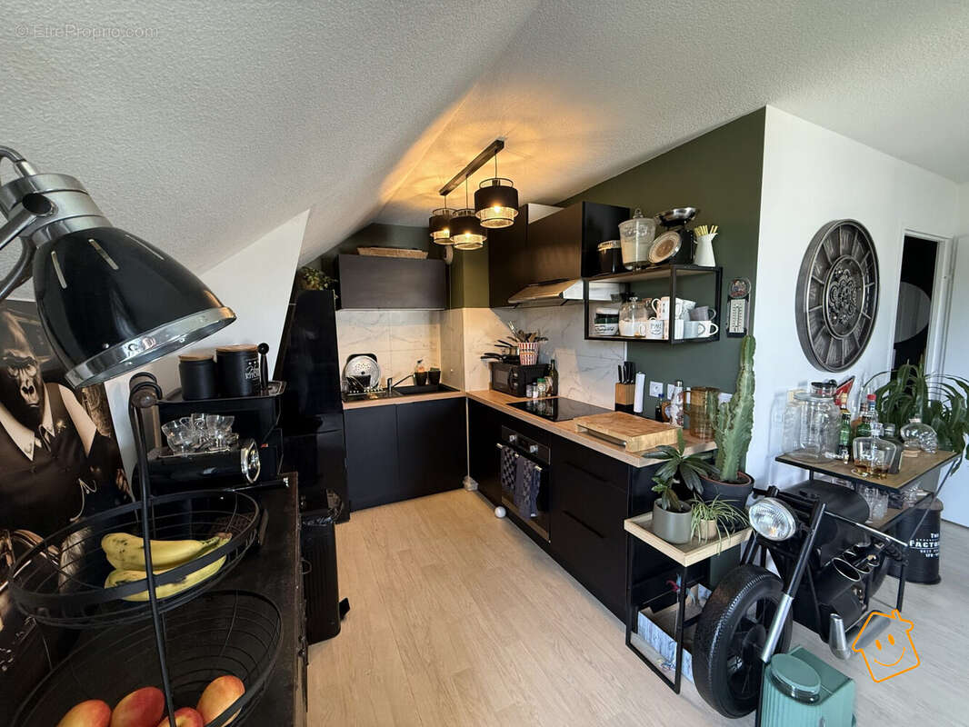 Appartement à BOURGES