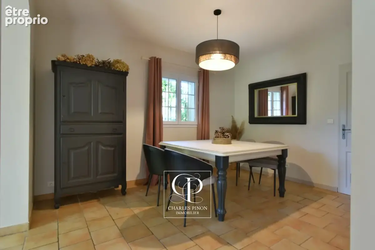 Maison à vendre 7 pièces ROGNES (13) - photo 10