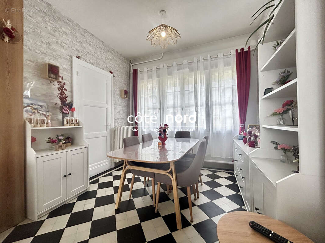 Maison 123 m² à Walincourt-Selvigny  - photo 4