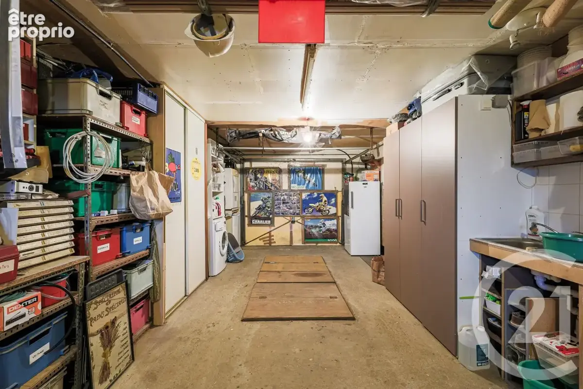 Maison 6 pièces 120 m² à vendre à Sassenage (38360) - photo 24