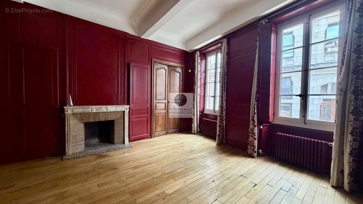 Appartement à VALENCE