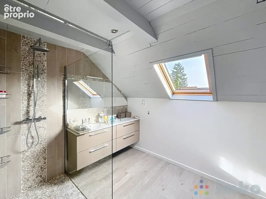 Maison 4 pièces 145 m² à vendre à Camphin-En-Carembault (59133) - photo 6