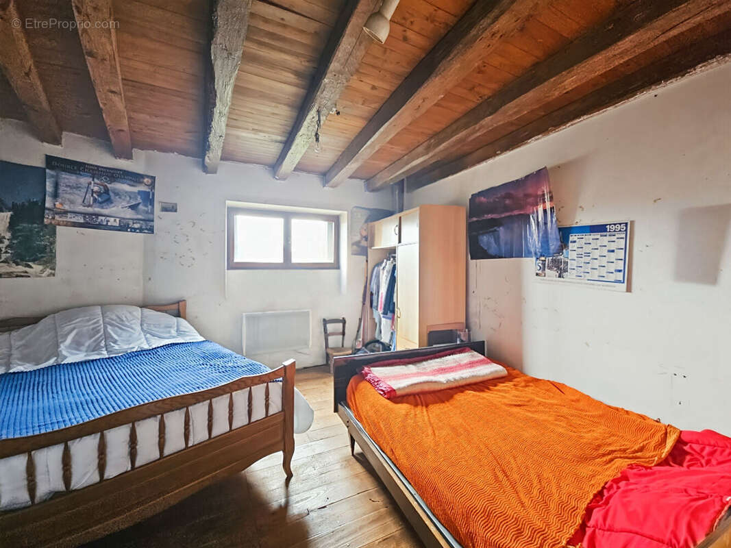 Maison à SAINT-SEVER