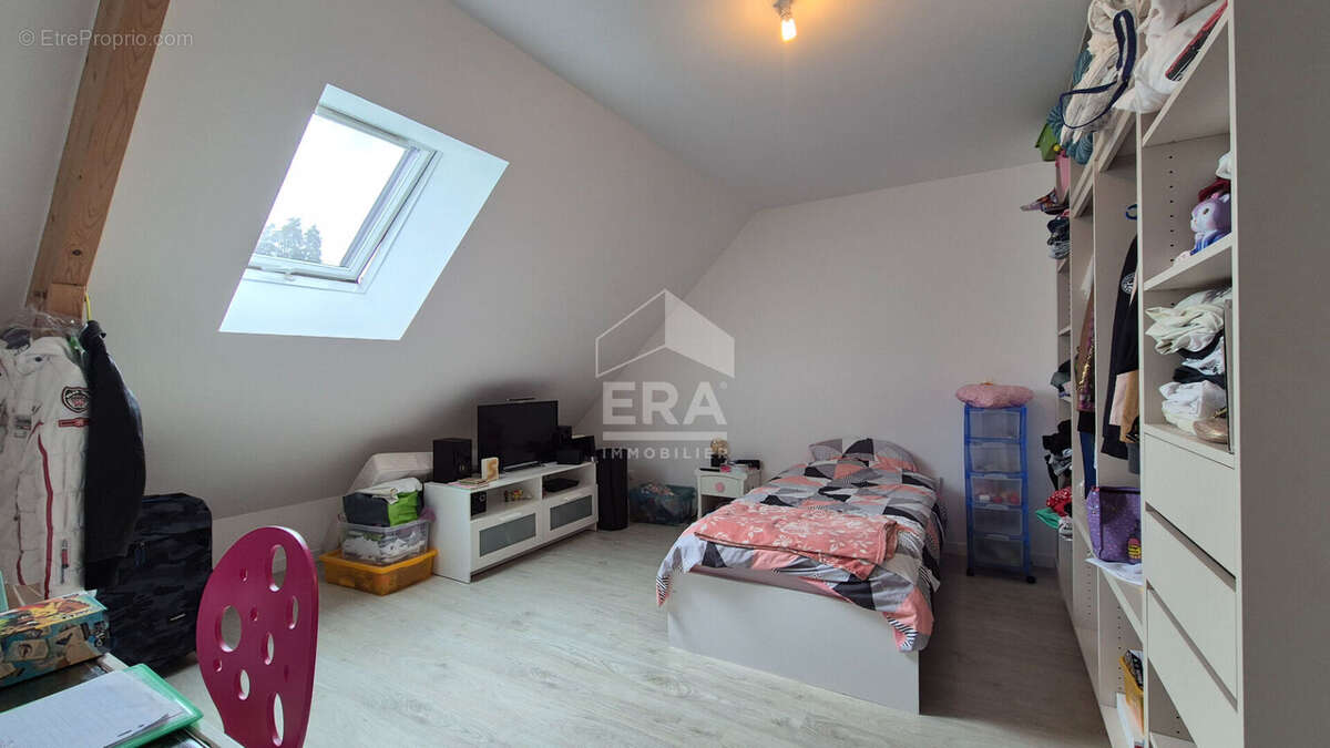 Maison à GRISY-SUISNES