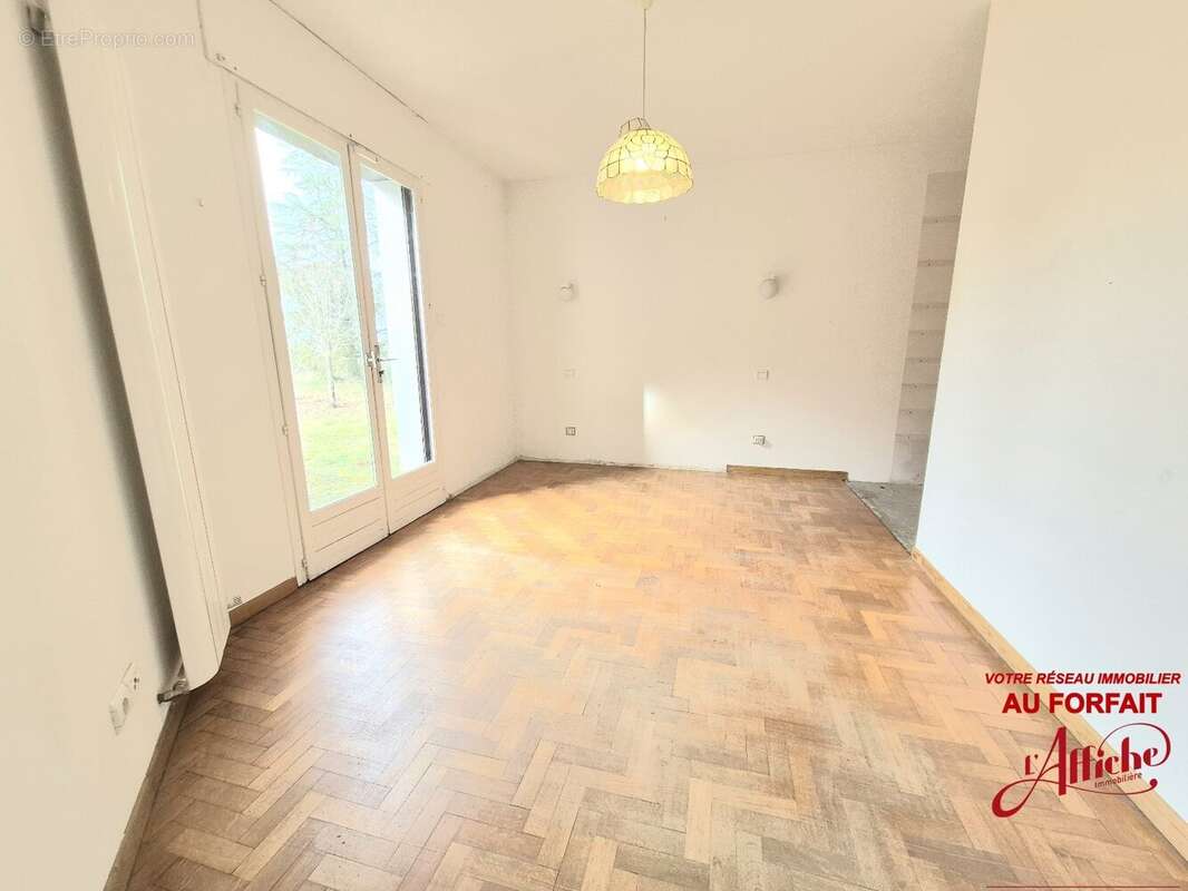 Maison à VILLEMUR-SUR-TARN