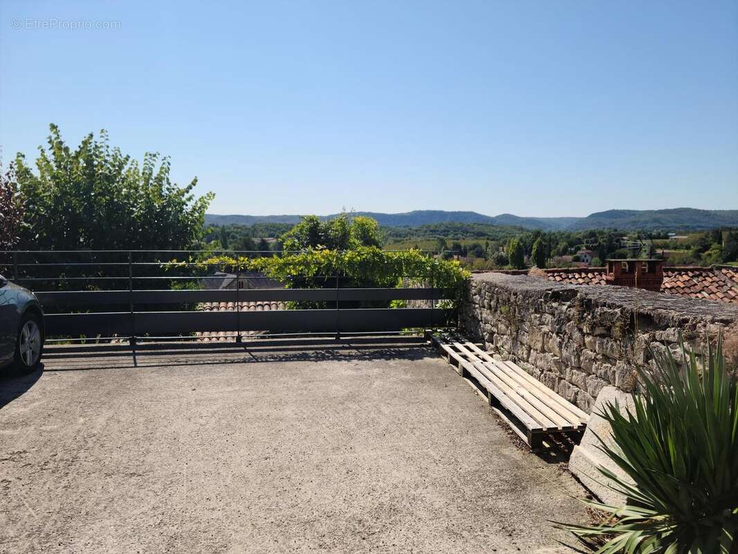 Photo 4 - Maison à ESPERE