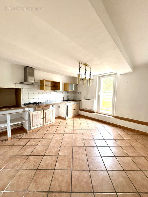 Maison à SIX-FOURS-LES-PLAGES