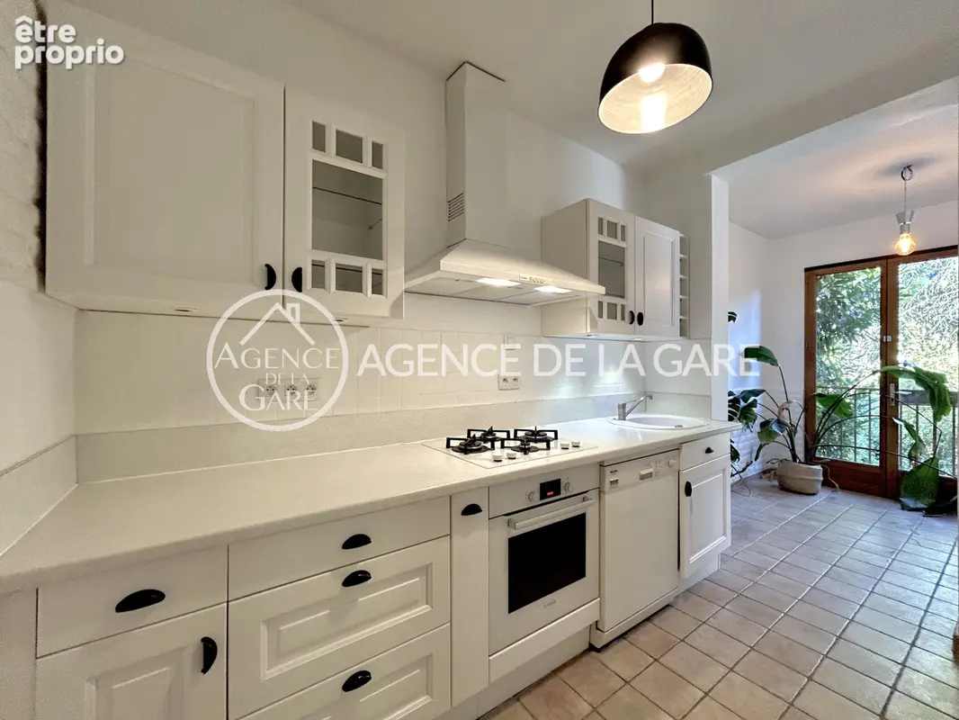 Maison 5 pièces 84 m² à vendre à Brunoy (91800) - photo 5