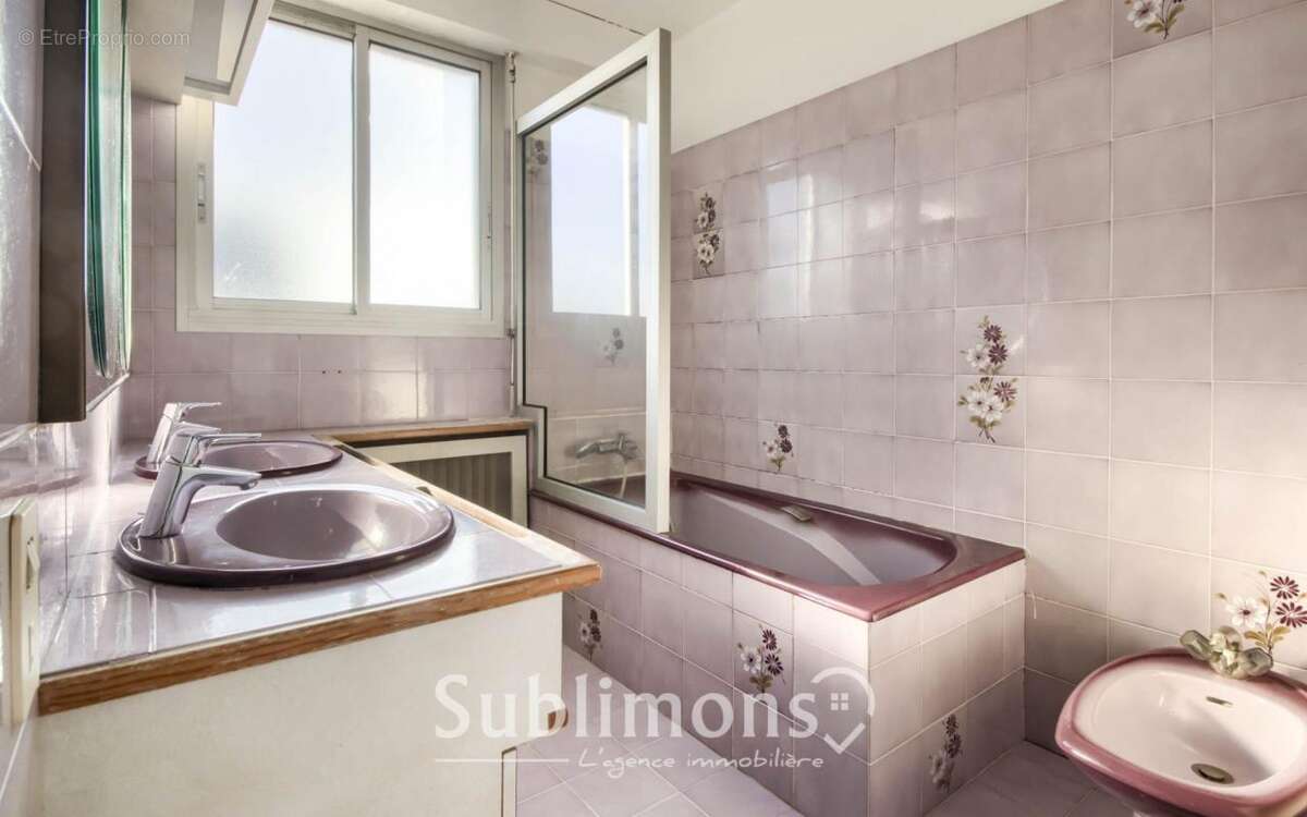 Maison à SAINT-NAZAIRE