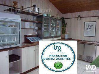 Photo 1 - Commerce à PLOUNEOUR-TREZ