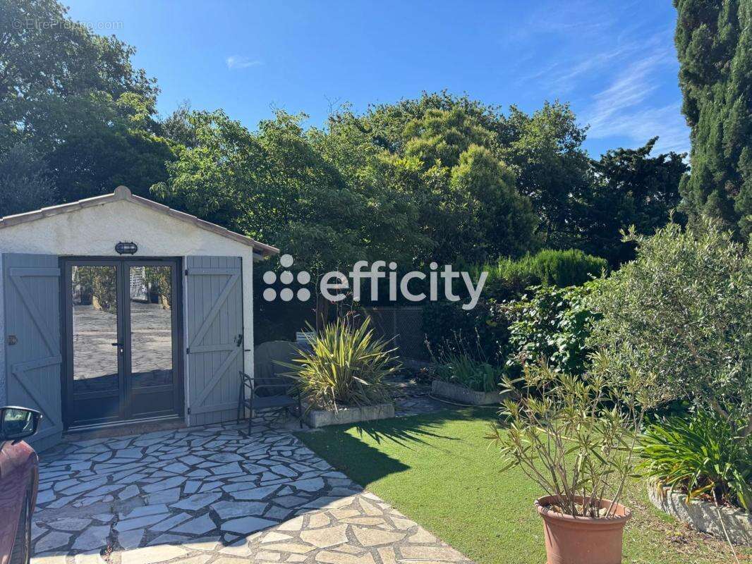 Maison 89 m² à Sanary-Sur-Mer  - photo 16