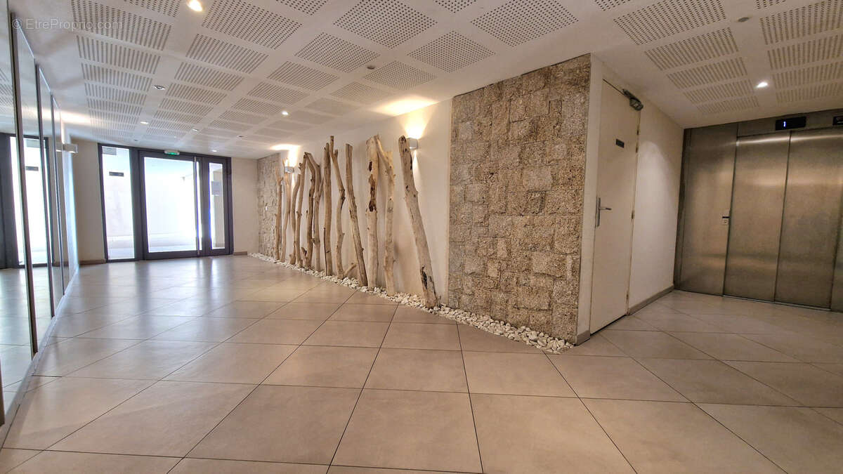 Appartement à SAINTE-MAXIME