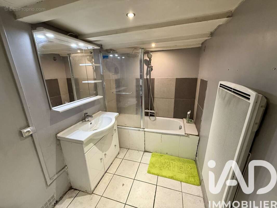 Photo 6 - Maison à APINAC