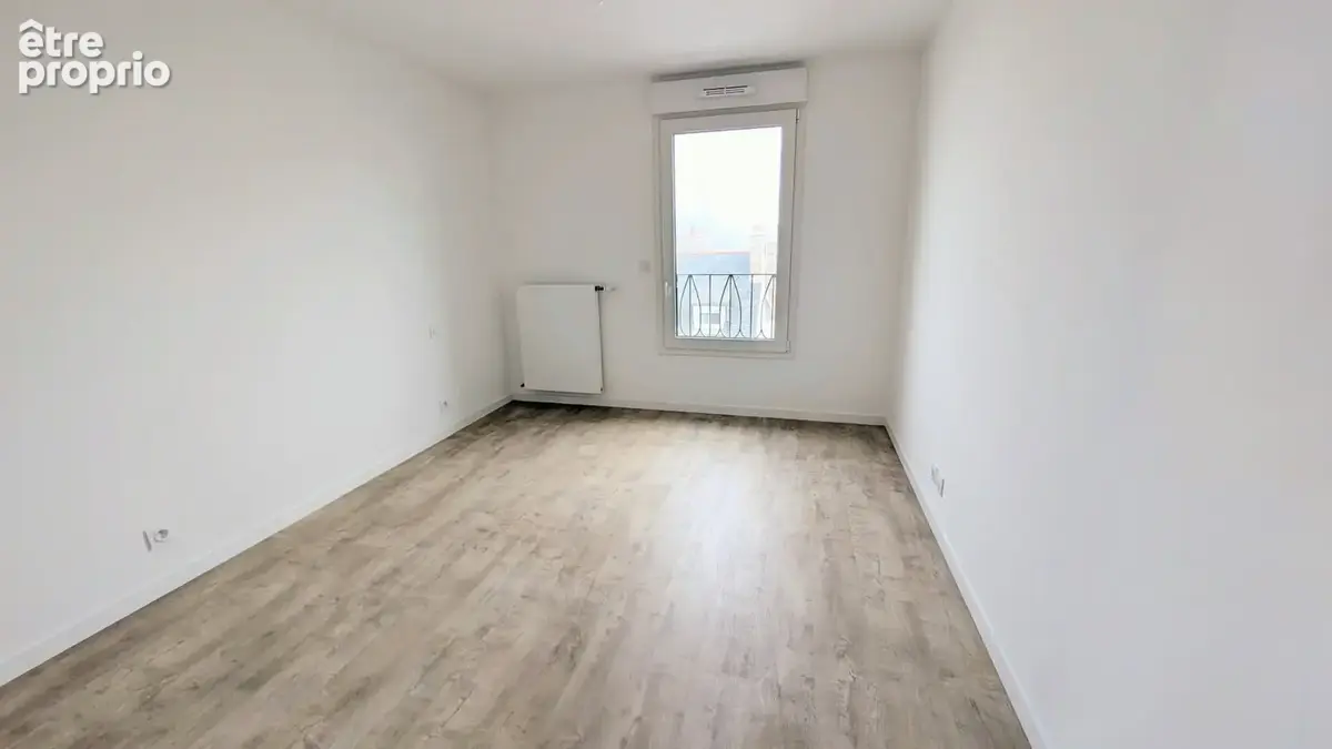 Appartement 132m2 - Rennes Saint-Hélier - photo 9