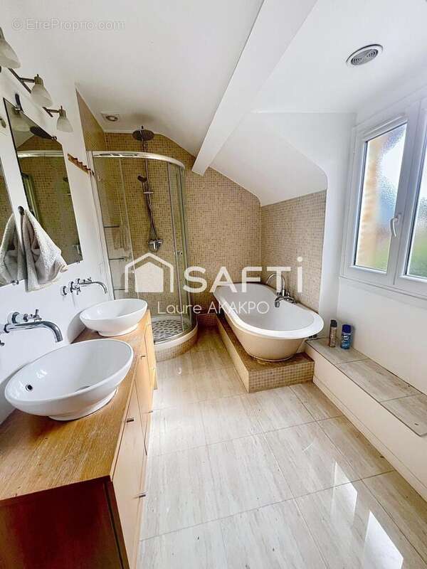 Photo 5 - Maison à CHAMPIGNY-SUR-MARNE