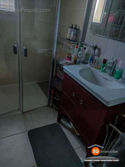 Maison à PIERRELATTE