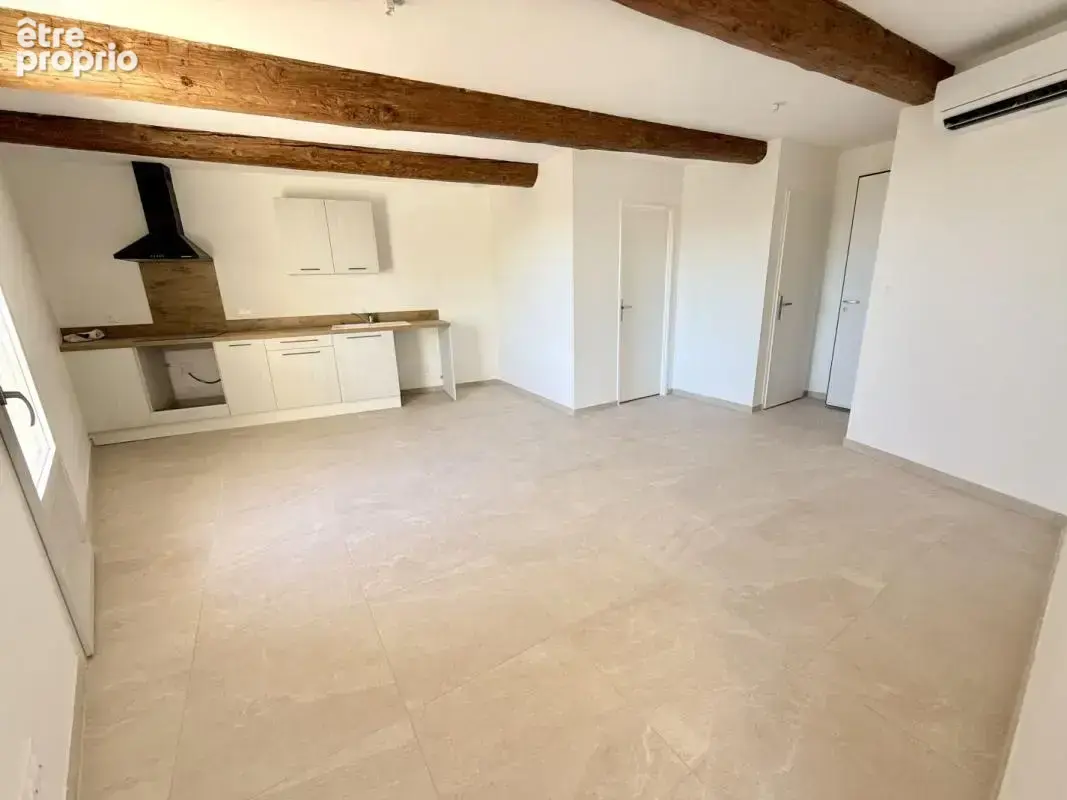 Appartement - photo 1
