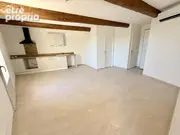 Appartement à VACQUEYRAS