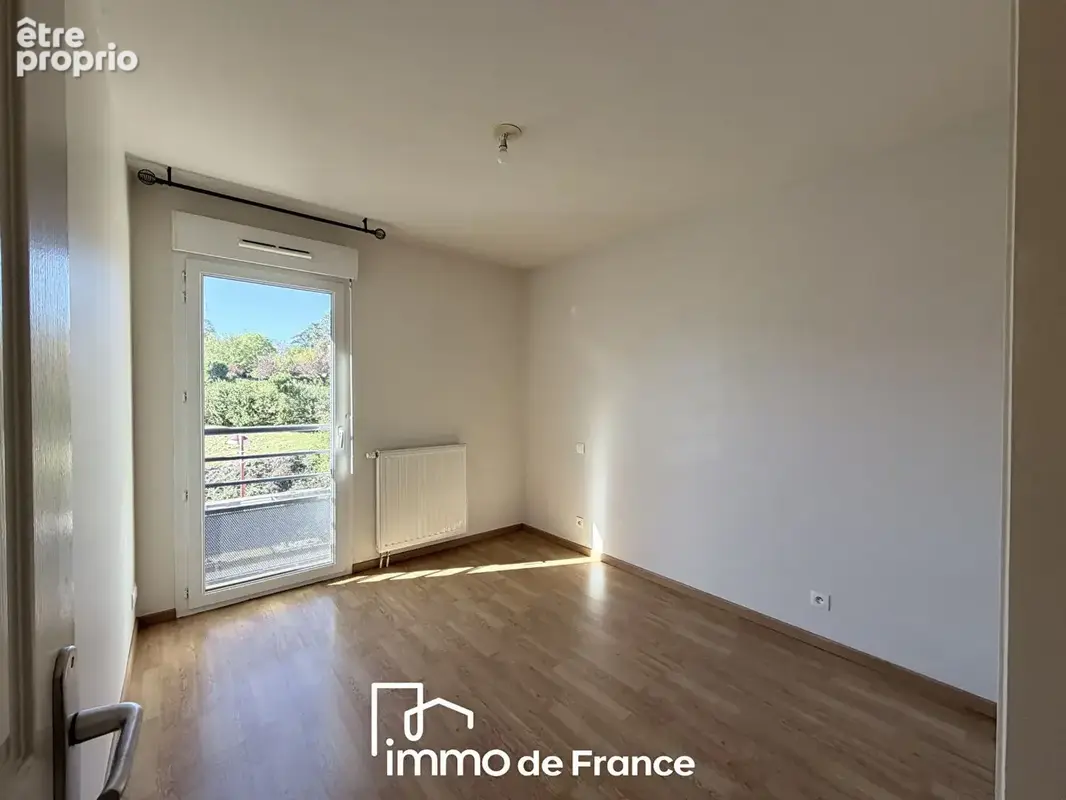 Appartement Rodez 3 pièces à Bourran avec garage fermé - photo 4