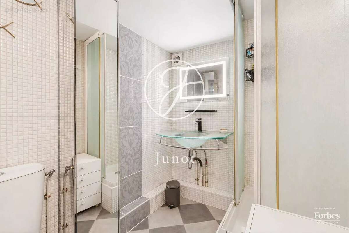 Ville-d'Avray - CENTRE - Maison - 180 m² - Terrain de 260 m² - photo 19