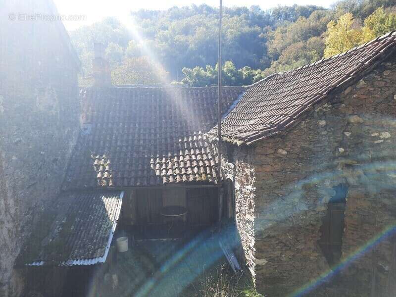 Crespin 12 800 - le pont de cirou - photo 12