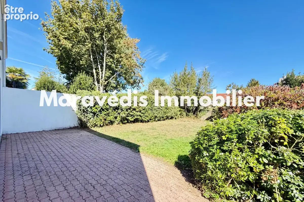 Maison familiale 4 chambres - Environ 125 m2 - Orvault Gaudinière - photo 6