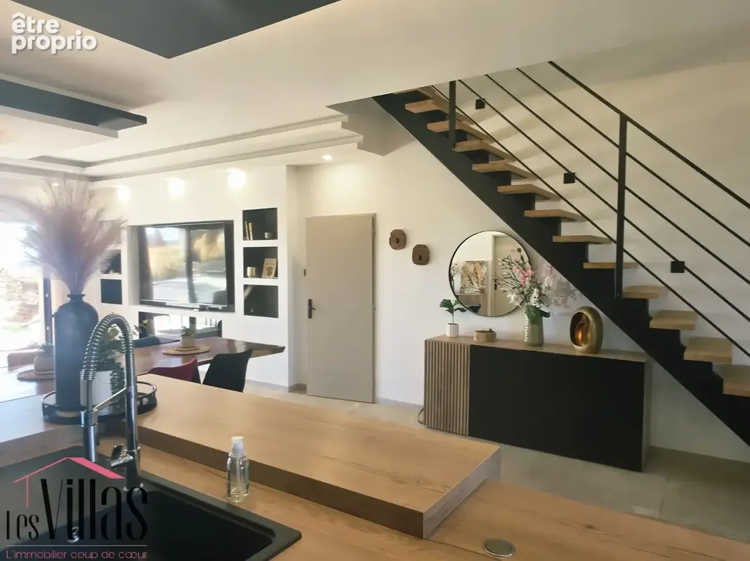 Villa d’exception — Élégance et vue imprenable - photo 21