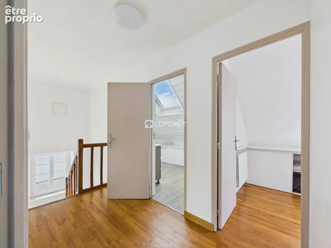 Maison Quimper 6 pièce(s) 150 m2 - photo 8