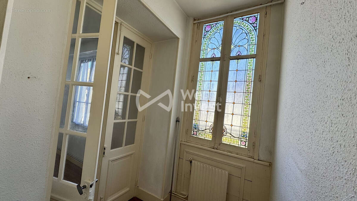Appartement à BAR-LE-DUC