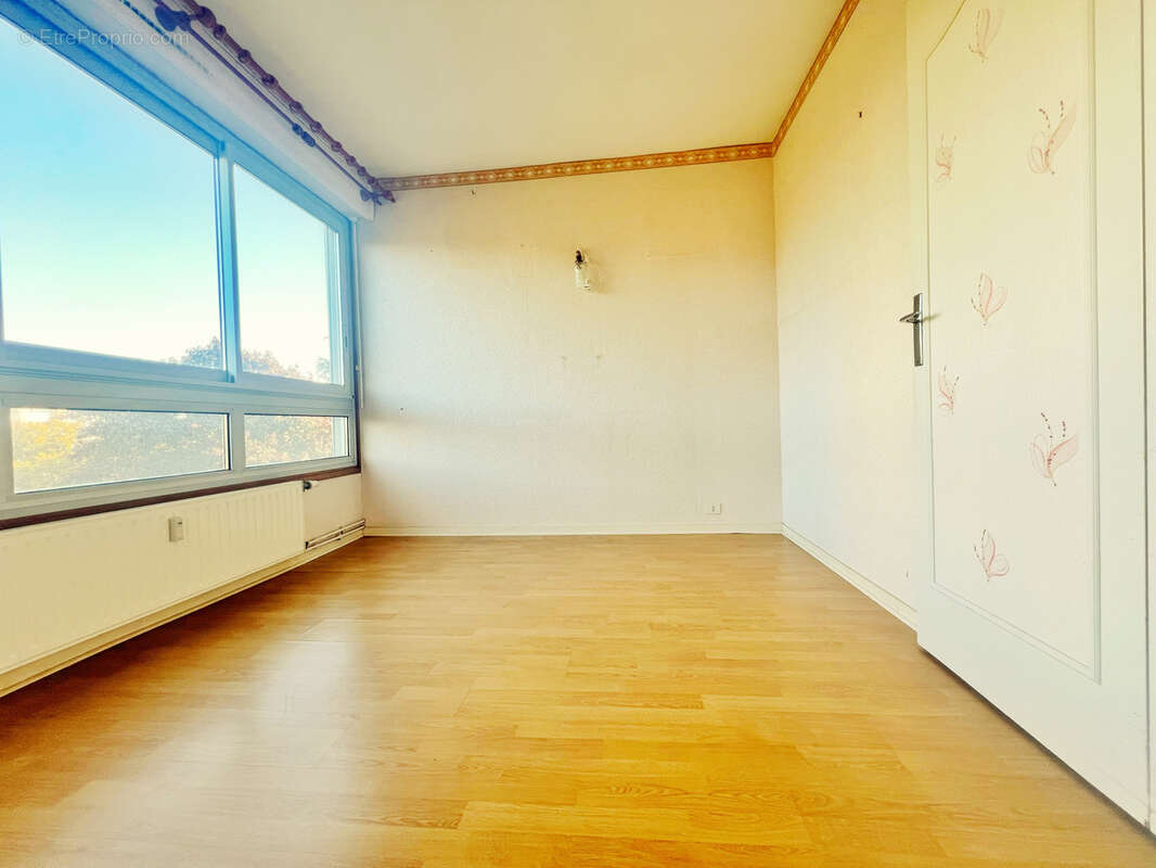 Appartement à NIORT