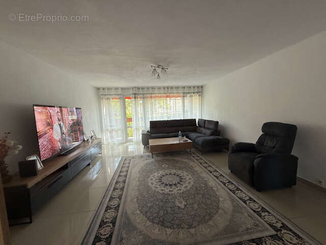 Appartement à MULHOUSE