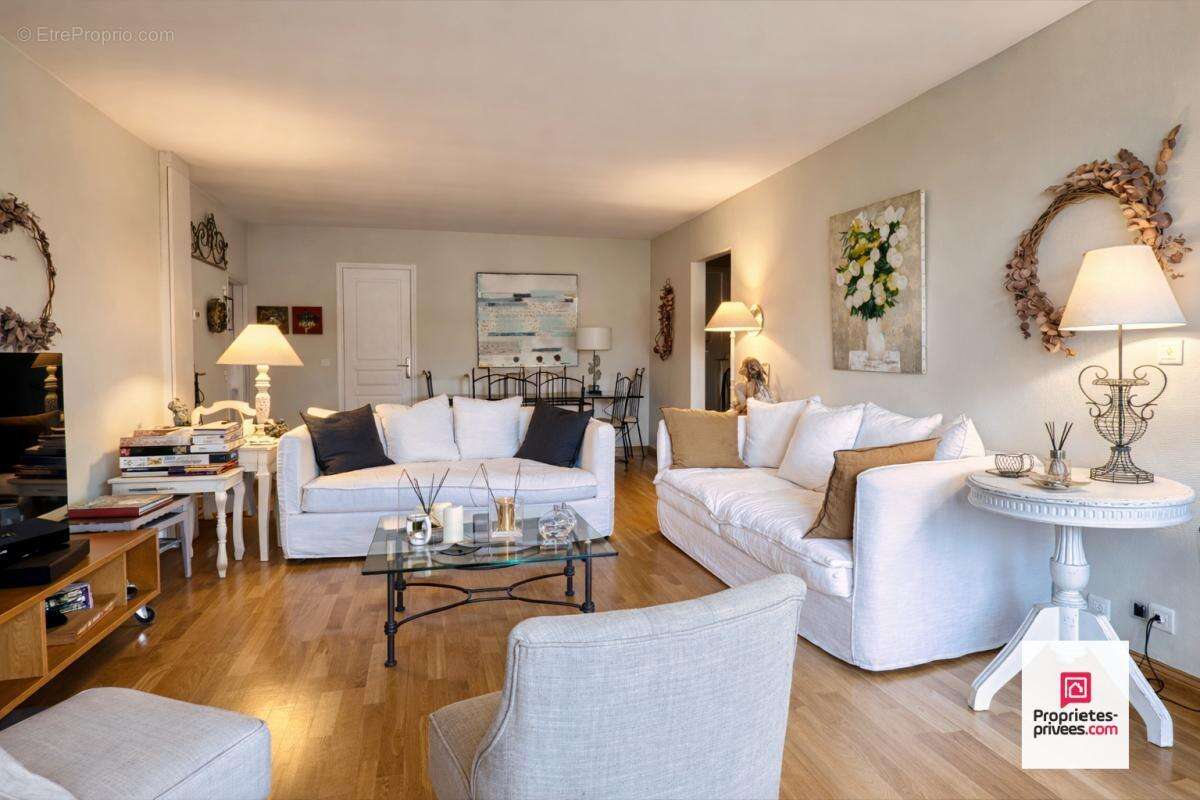 Appartement à EVREUX