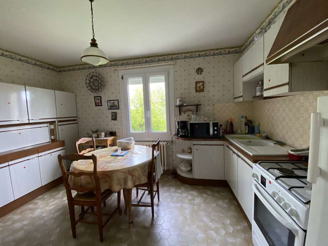 Maison à TREGUIER