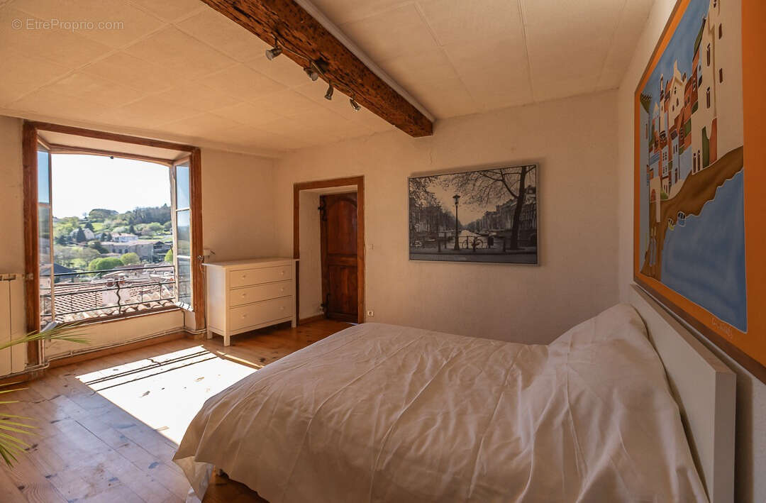Charmante maison au calme - photo 2