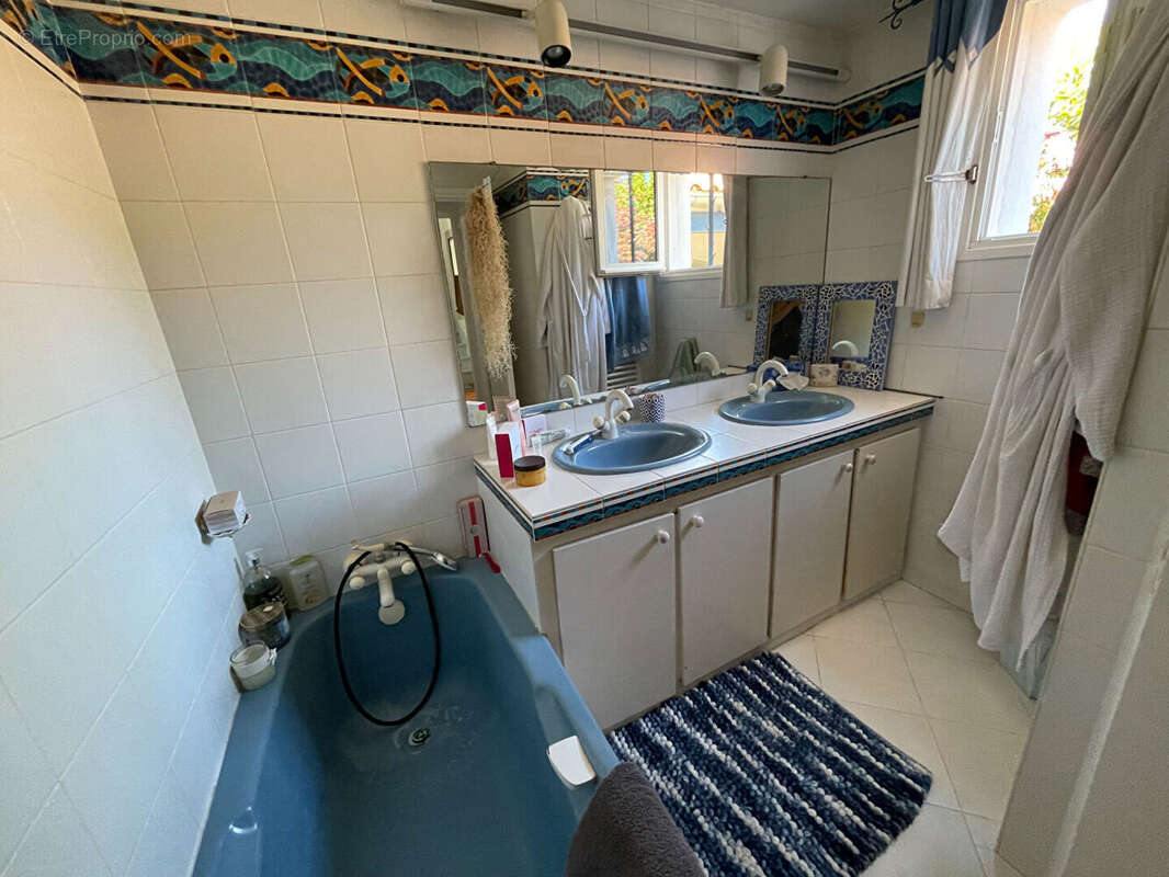 Maison à SAINT-PIERRE-D&#039;OLERON