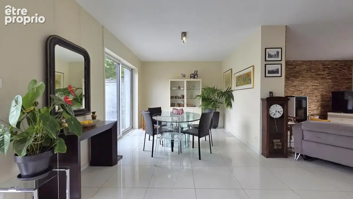 Magnifique maison individuelle rénovée située à Anor - photo 8