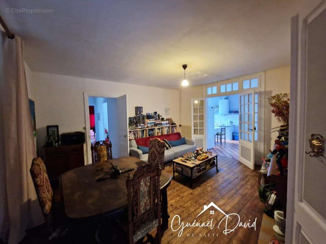 Photo 5 - Appartement à MORLAIX