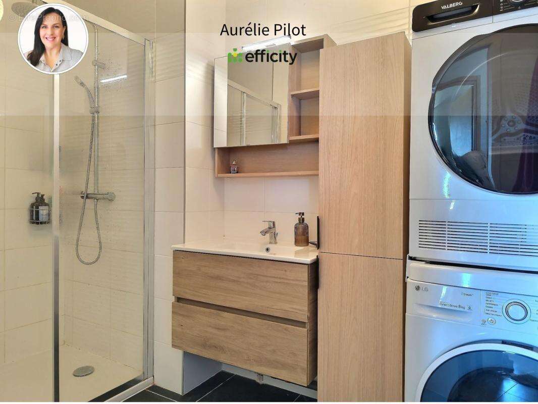 Appartement - photo 10