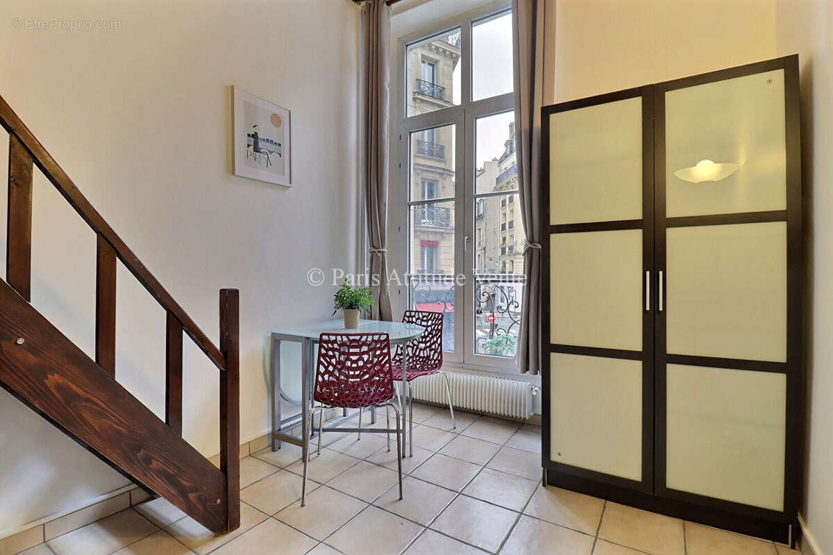 Vente appartement paris 75003 le marais - photo 3
