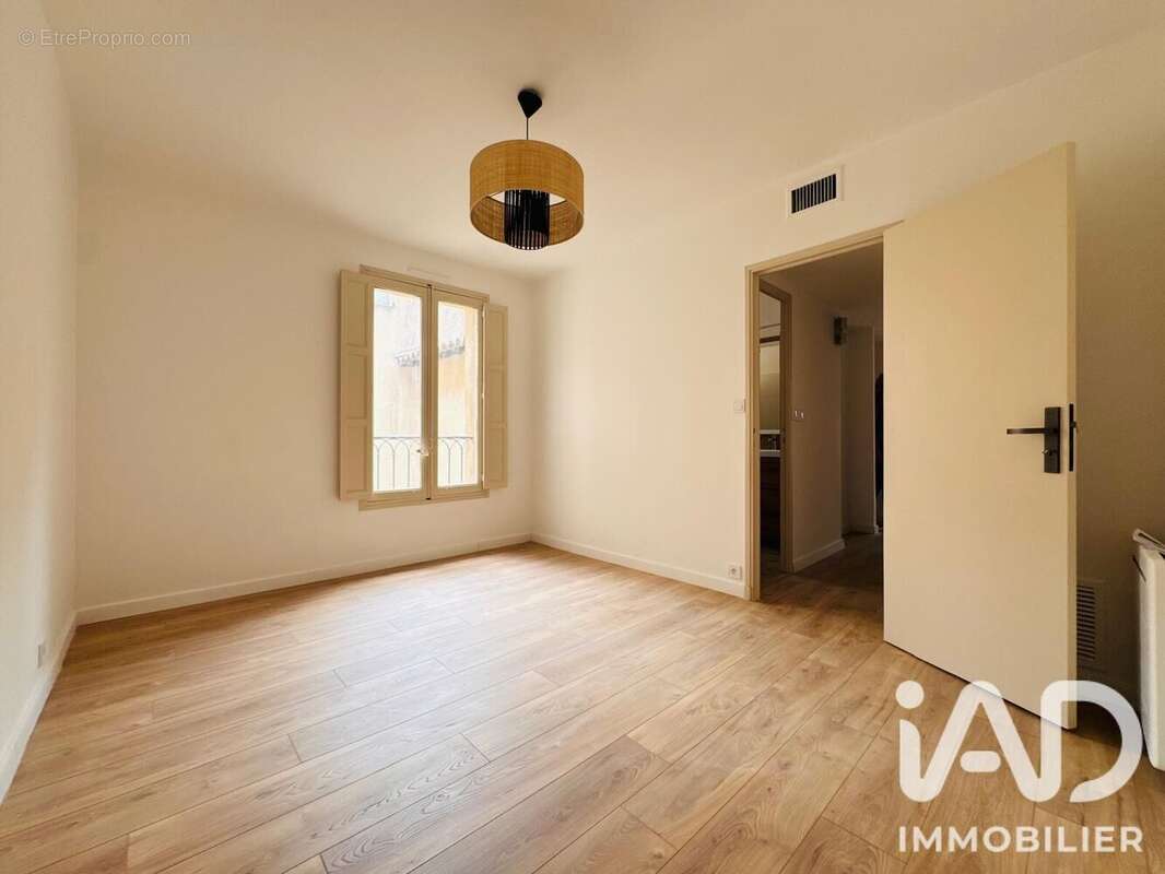 Appartement 80 m² à Avignon  - photo 7