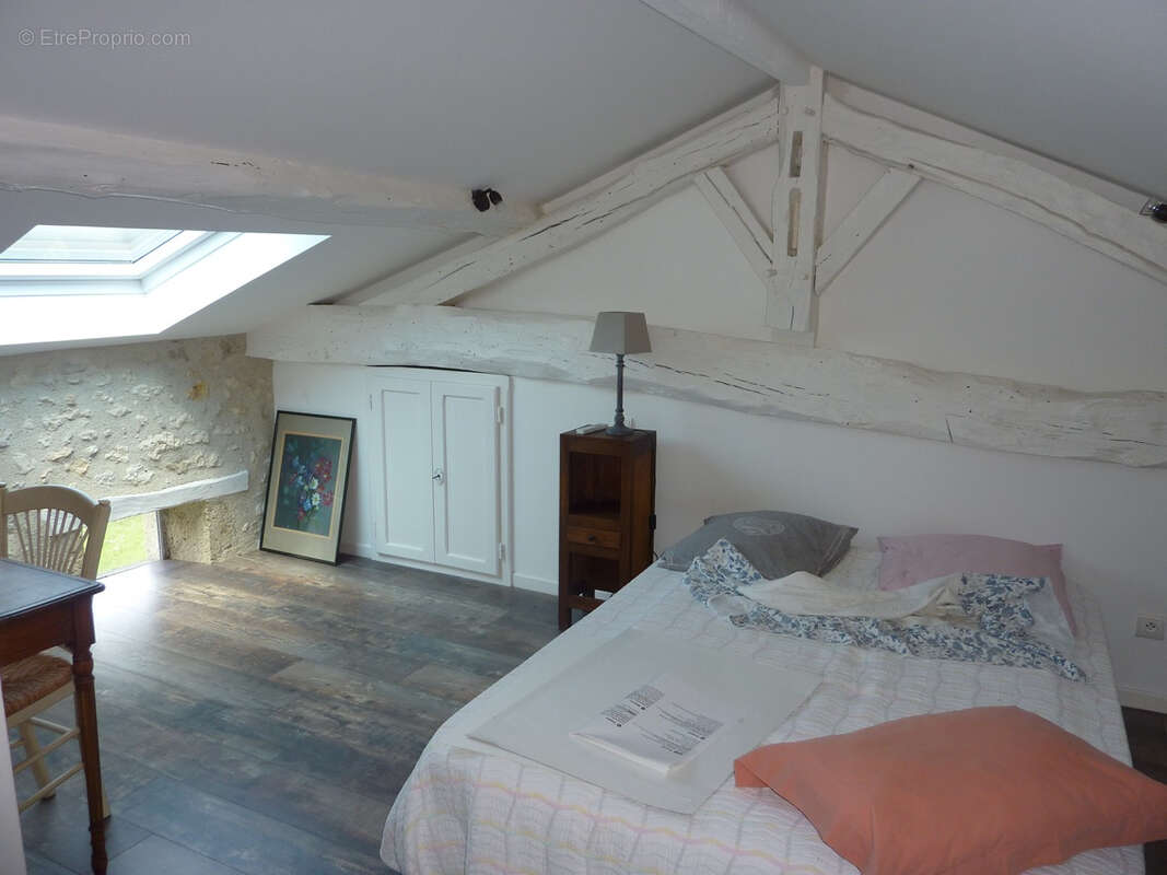 Maison avec piscine intérieure et terrasses et splendide vue - photo 16