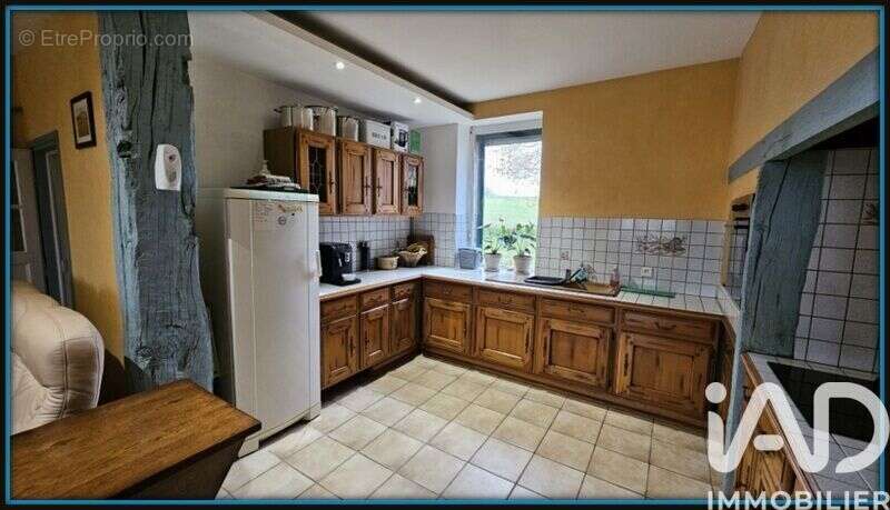 Photo 9 - Maison à CRESSANGES