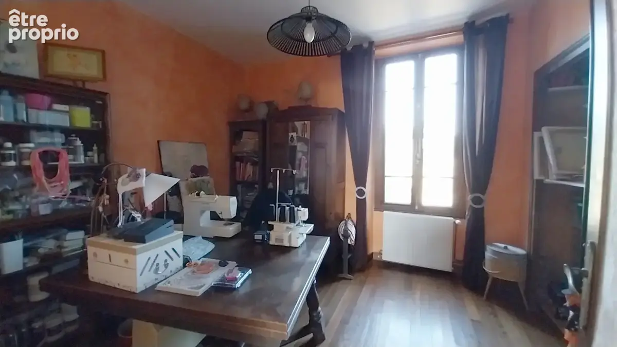 Maison en Pierre avec une piscine et 2ha de terrain située dans un hameau à proximité de Périgueux; - photo 18