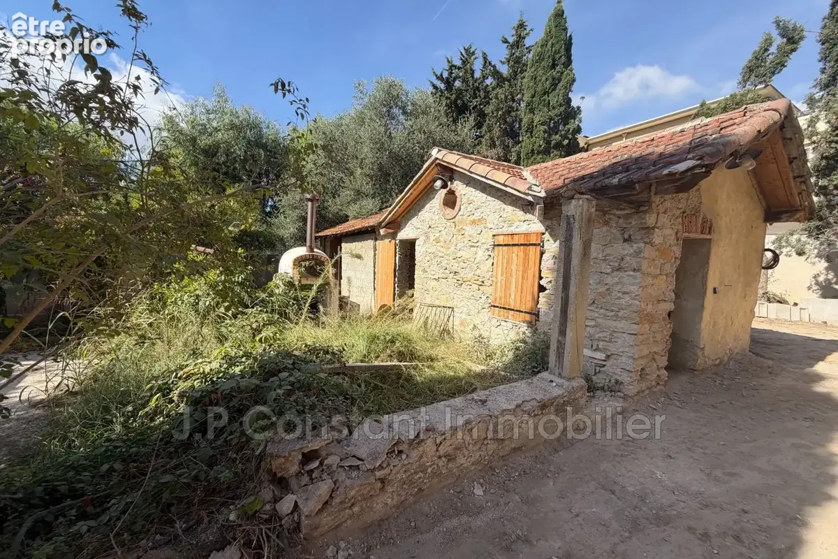 Maison 28 m² à vendre à La Ciotat (13600) - photo 2