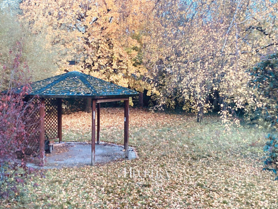 Maison à SAINT-MAUR-DES-FOSSES