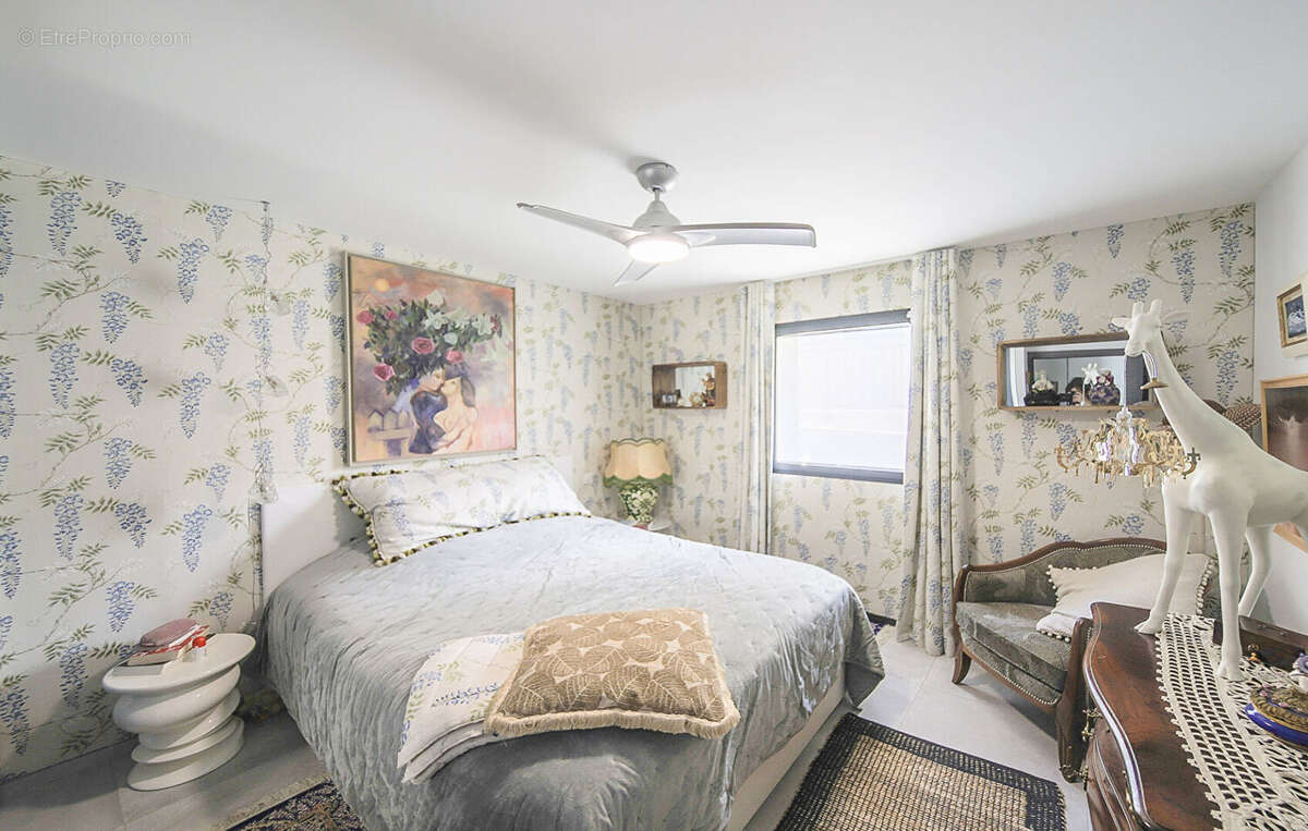 Appartement à BASTIA