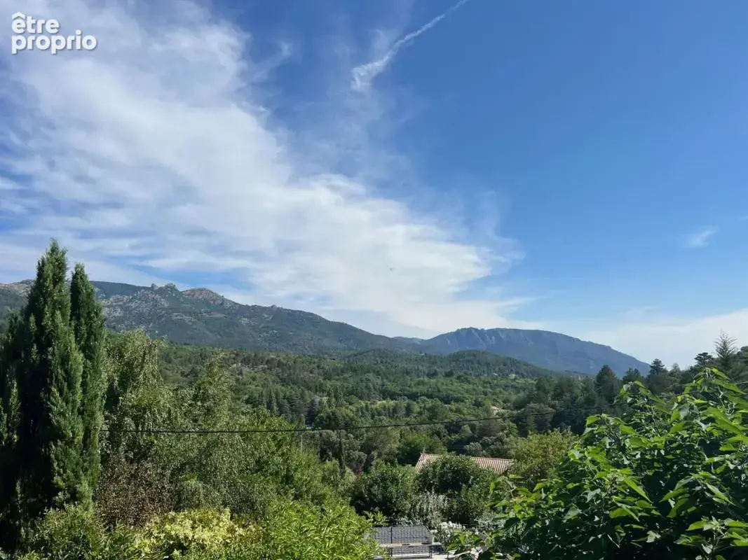 Maison 6 pièces 119 m² à vendre à Saint-Vincent-D'olargues (34390) - photo 2