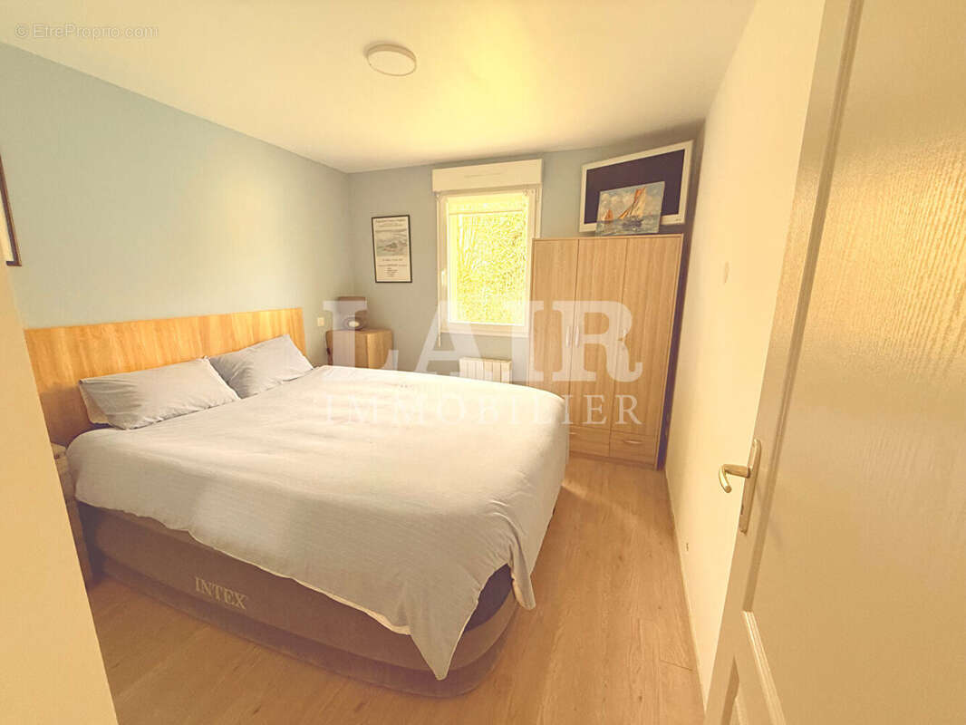 Maison à SAINT-OUEN-DE-MIMBRE