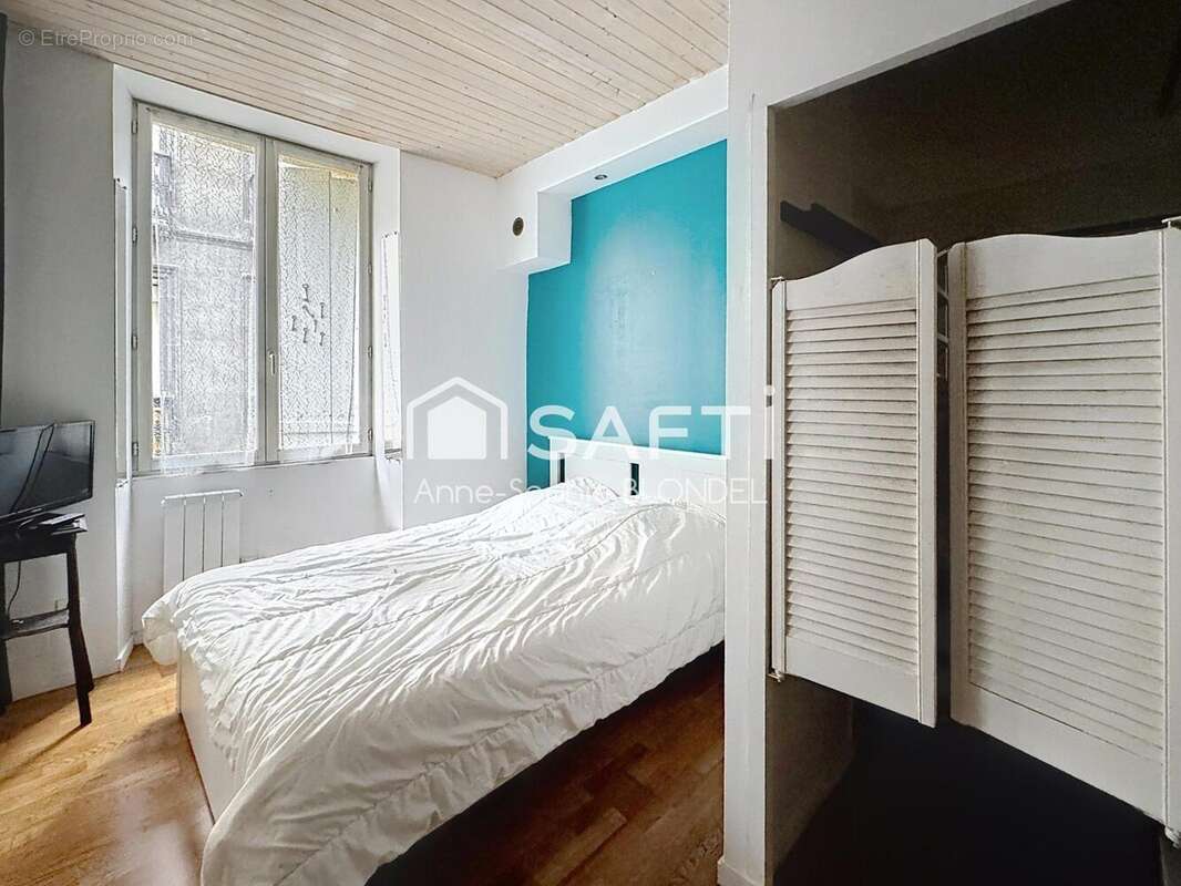 Photo 4 - Appartement à BORDEAUX